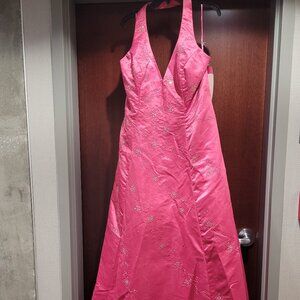 Panolpy Prom 4304 Size 20